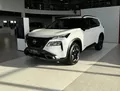 Nissan X-Trail Nissan X-Trail