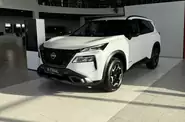 Nissan X-Trail N-Trek