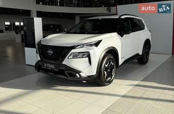 Nissan X-Trail 2024 в Львів