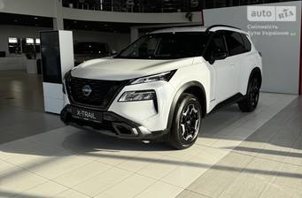 Nissan X-Trail 2024 N-Trek