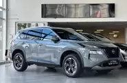 Nissan X-Trail N-Connecta