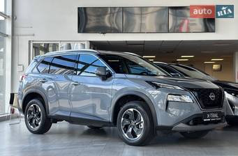 Nissan X-Trail 1.5 VC-T e-Power (204 к.с.) 2024