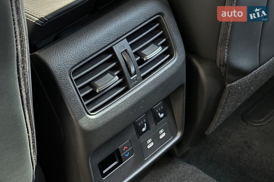 Nissan X-Trail - фото 19