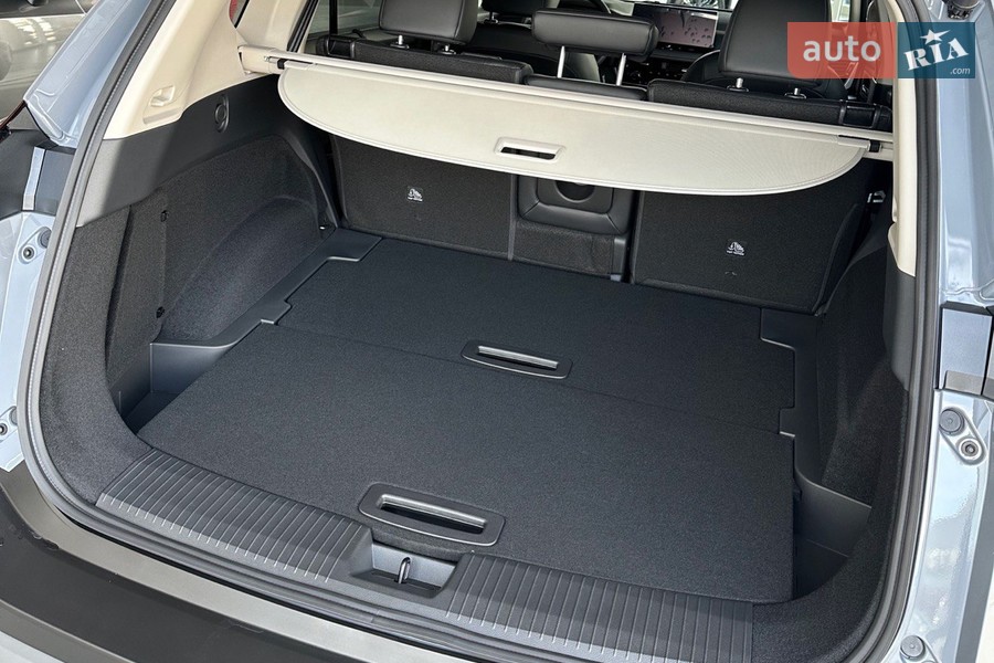 Nissan X-Trail - фото 9