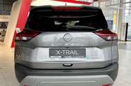 Nissan X-Trail N-Connecta