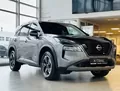 Nissan X-Trail Nissan X-Trail
