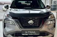 Nissan X-Trail N-Connecta