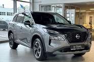 Nissan X-Trail N-Connecta