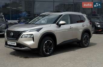 Nissan X-Trail 2025 в Київ