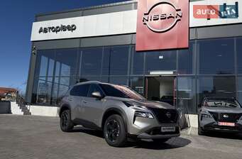 Nissan X-Trail 2025 в Київ