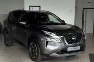 Nissan X-Trail N-Connecta