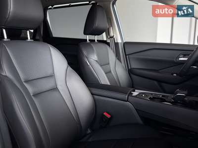 Nissan X-Trail 2025 N-Connecta