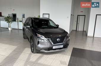 Nissan X-Trail 2025 в Київ