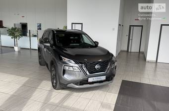 Nissan X-Trail 2025 N-Connecta