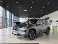 Nissan X-Trail Nissan X-Trail