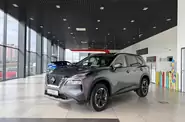 Nissan X-Trail Nissan X-Trail N-Connecta