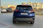 Nissan X-Trail N-Connecta