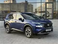 Nissan X-Trail Nissan X-Trail