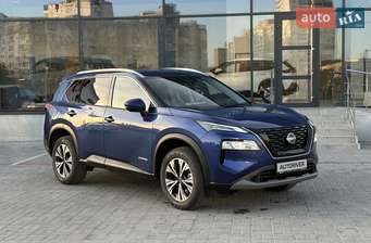 Nissan X-Trail 2025 в Київ