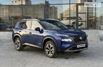 Nissan X-Trail 2025 N-Connecta