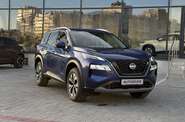 Nissan X-Trail N-Connecta