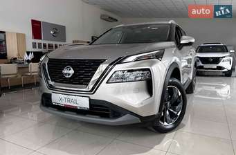 Nissan X-Trail 2025 в Одеса