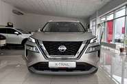 Nissan X-Trail N-Connecta