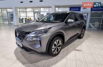 Nissan X-Trail 2025 в Харків