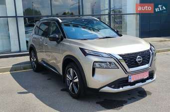 Nissan X-Trail 2025 в Харків