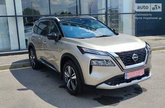 Nissan X-Trail 2025 Tekna+