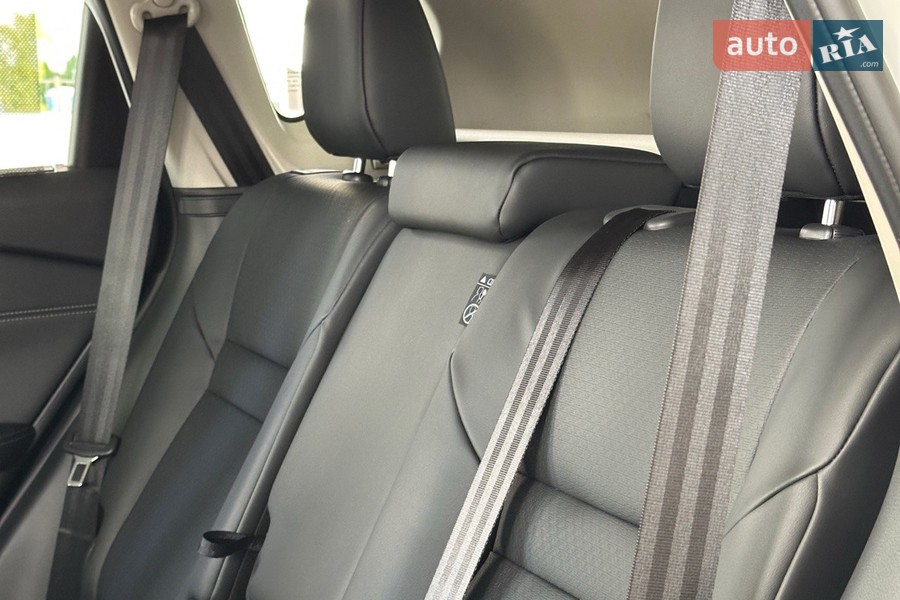 Nissan X-Trail - фото 28