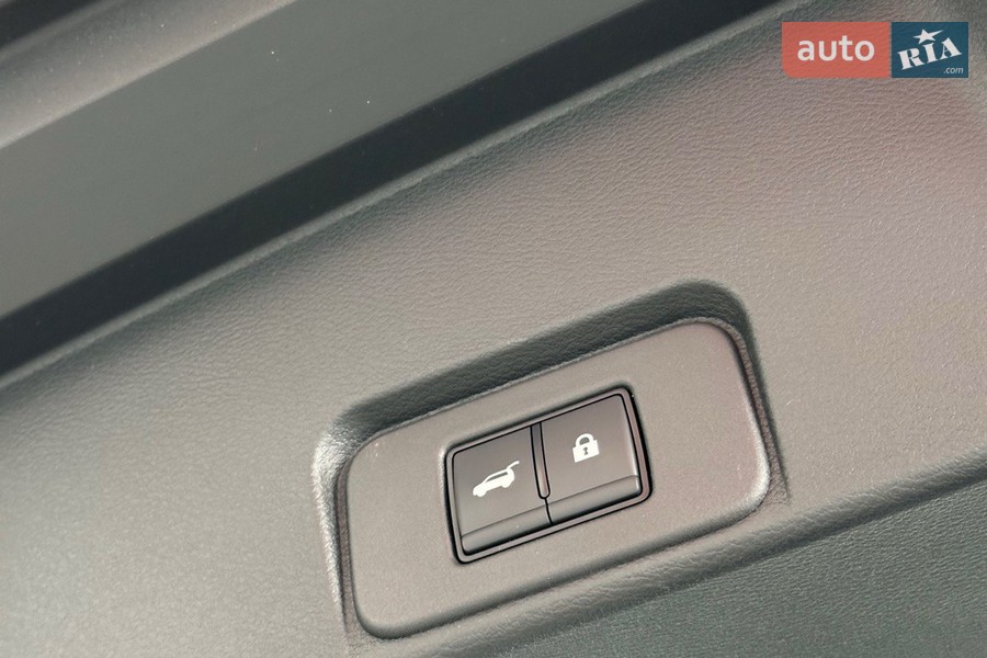 Nissan X-Trail - фото 16