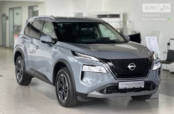 Nissan X-Trail 2024 N-Connecta