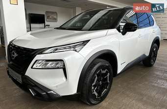 Nissan X-Trail 2024 в Київ