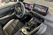 Nissan X-Trail - фото 22