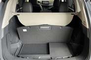 Nissan X-Trail - фото 23