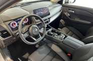 Nissan X-Trail - фото 37