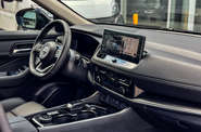 Nissan X-Trail N-Connecta