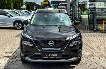 Nissan X-Trail 2024 N-Connecta