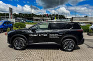 Nissan X-Trail N-Connecta