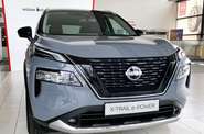 Nissan X-Trail Tekna+