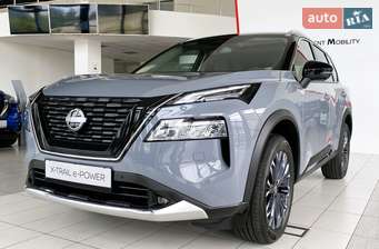 Nissan X-Trail 2024 в Дніпро (Дніпропетровськ)