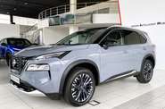 Nissan X-Trail Tekna+