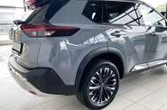 Nissan X-Trail Tekna+