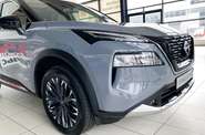 Nissan X-Trail Tekna+