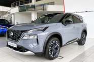 Nissan X-Trail - фото 3