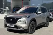Nissan X-Trail N-Connecta