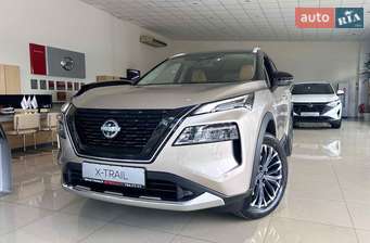 Nissan X-Trail 2025 в Одеса