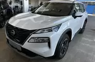 Nissan X-Trail Nissan X-Trail N-Connecta