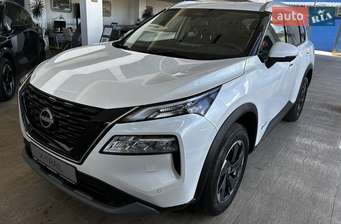 Nissan X-Trail 2025 в Київ